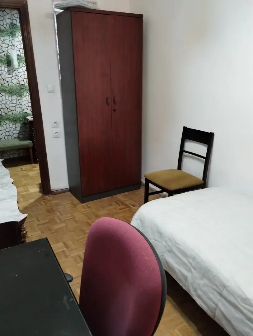 Flat for rent in Calle Embajadores, 17, Delicias