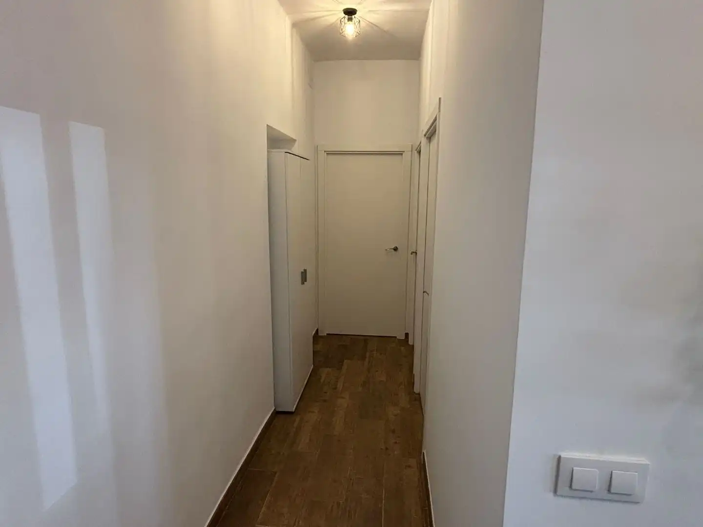 Flat for rent in Barriada San Francisco A, 3, Palma del Río Flat for rent in Palma del Río with Air Conditioner, Heating and Storage room