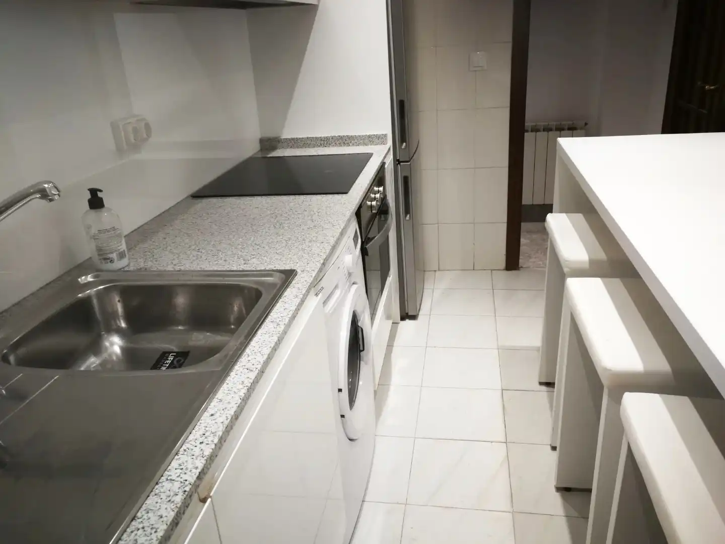 Piso en venta en Calle Portillo del Prado, 20, Valladolid Capital Piso en venta en Calle Portillo del Prado, 20, Valladolid Capital