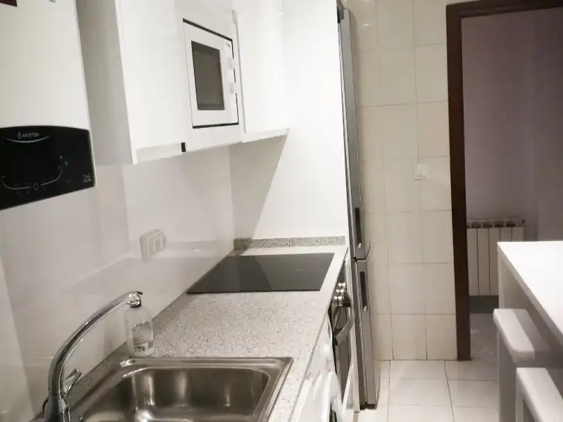 Piso en venta en Calle Portillo del Prado, 20, Valladolid Capital Piso en venta en Calle Portillo del Prado, 20, Valladolid Capital