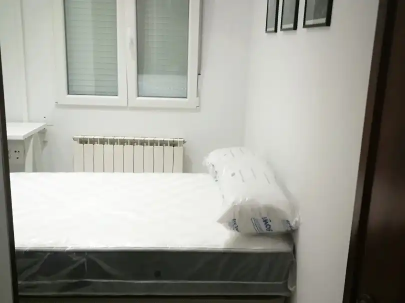 Piso en venta en Calle Portillo del Prado, 20, Valladolid Capital Piso en venta en Calle Portillo del Prado, 20, Valladolid Capital