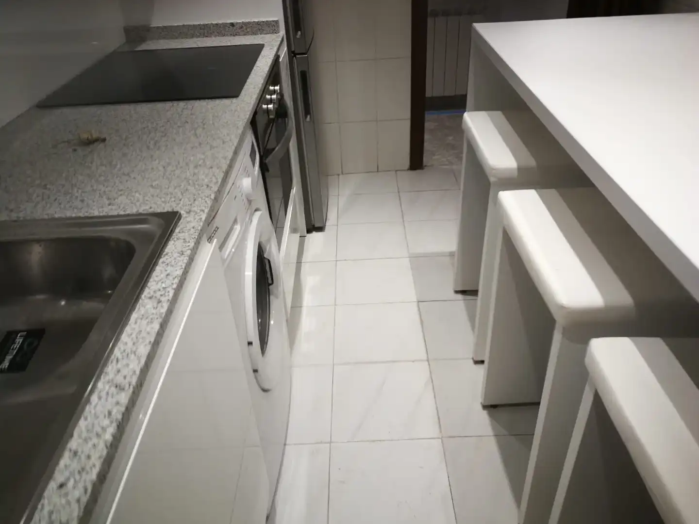 Piso en venta en Calle Portillo del Prado, 20, Valladolid Capital Piso en venta en Calle Portillo del Prado, 20, Valladolid Capital