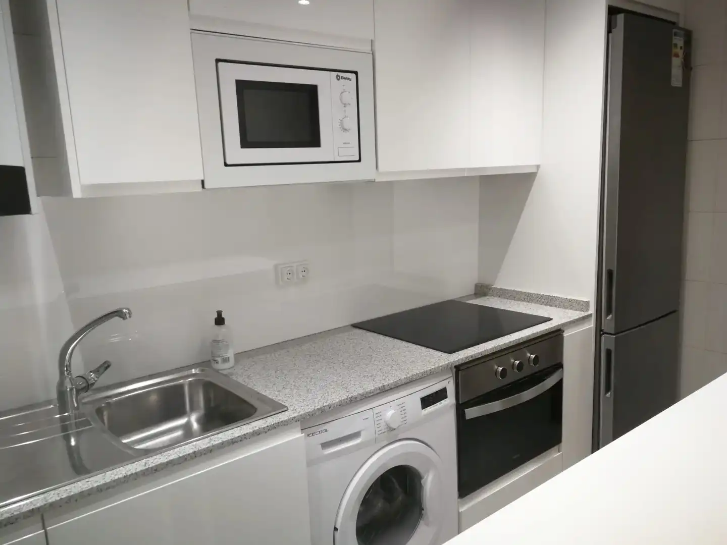 Piso en venta en Calle Portillo del Prado, 20, Valladolid Capital Piso en venta en Calle Portillo del Prado, 20, Valladolid Capital