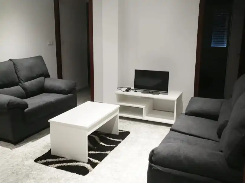 Piso en venta en Calle Portillo del Prado, 20, Valladolid Capital Piso en venta en Calle Portillo del Prado, 20, Valladolid Capital
