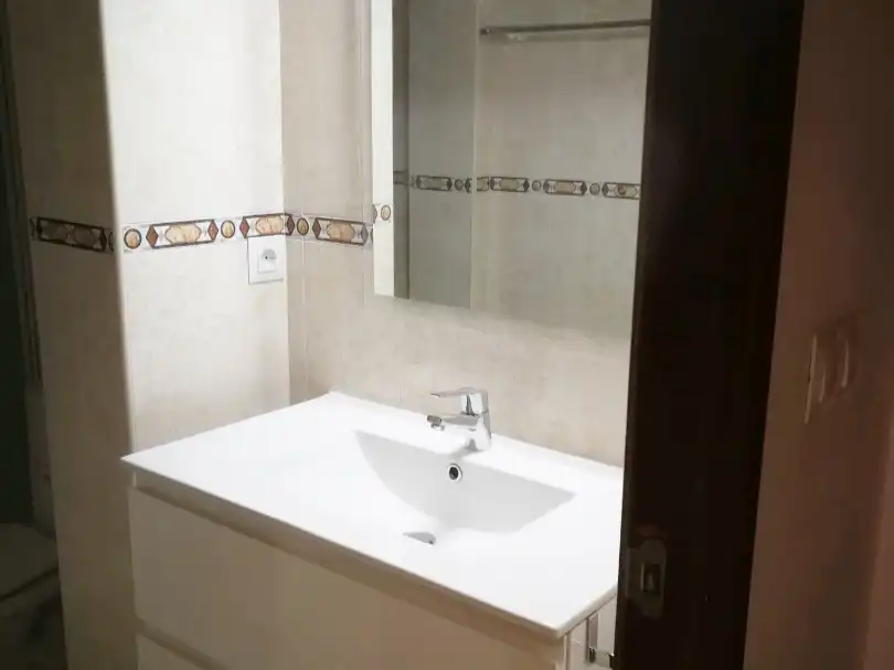 Piso en venta en Calle Portillo del Prado, 20, Valladolid Capital Piso en venta en Calle Portillo del Prado, 20, Valladolid Capital