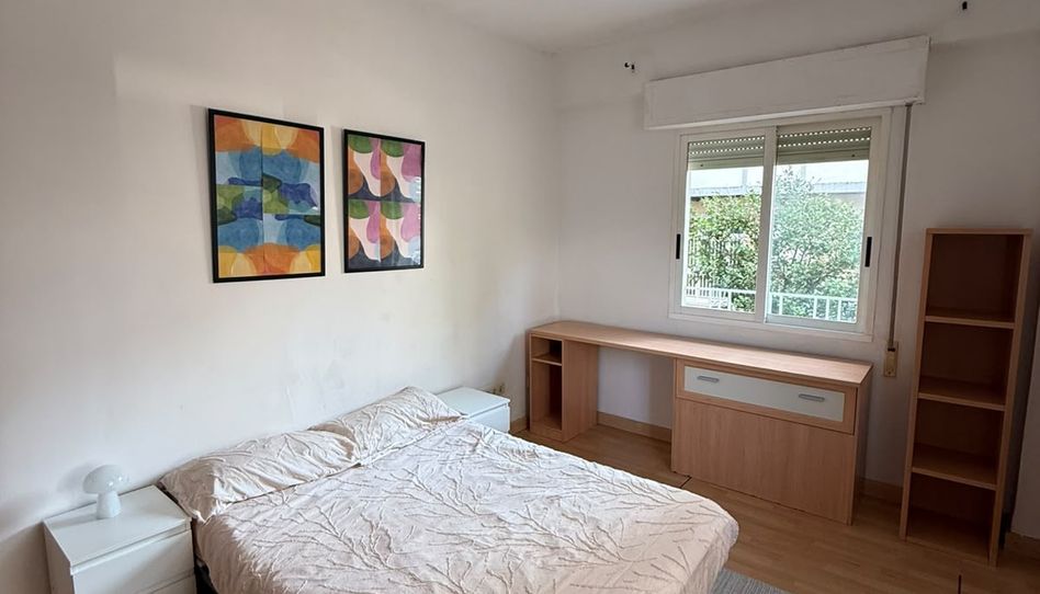 Habitació a Rúa Pero Meogo, 4, San Francisco, Ourense Capital - imatge 1 Foto 1 de Habitació a Rúa Pero Meogo, 4, San Francisco, Ourense Capital