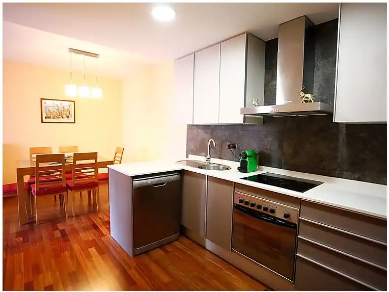 Flat for rent in Avinguda de la Diputació, 41, Regueral - Prat d'en Forés