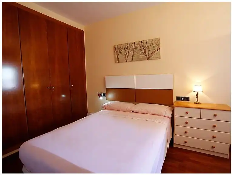 Flat for rent in Avinguda de la Diputació, 41, Regueral - Prat d'en Forés