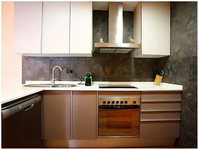 Flat for rent in Avinguda de la Diputació, 41, Regueral - Prat d'en Forés