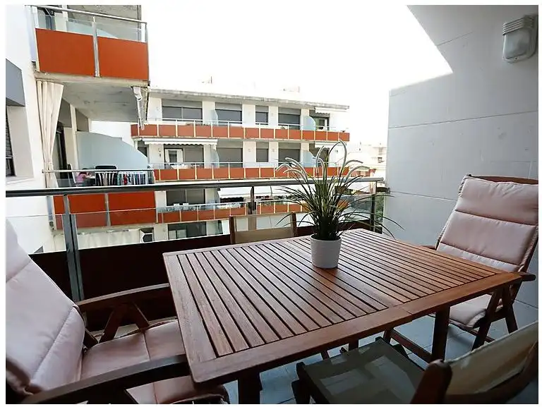 Flat for rent in Avinguda de la Diputació, 41, Regueral - Prat d'en Forés