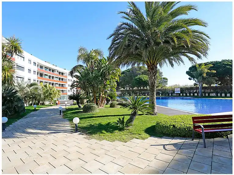 Flat for rent in Avinguda de la Diputació, 41, Regueral - Prat d'en Forés