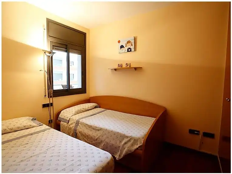 Flat for rent in Avinguda de la Diputació, 41, Regueral - Prat d'en Forés