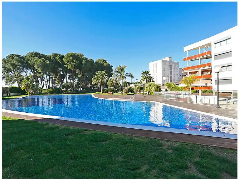 Flat for rent in Avinguda de la Diputació, 41, Regueral - Prat d'en Forés
