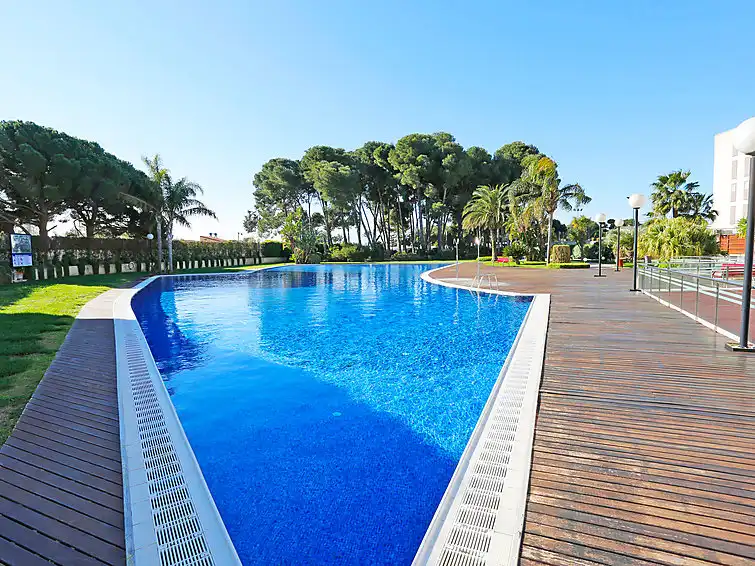 Flat for rent in Avinguda de la Diputació, 41, Regueral - Prat d'en Forés