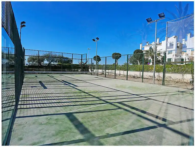 Flat for rent in Avinguda de la Diputació, 41, Regueral - Prat d'en Forés
