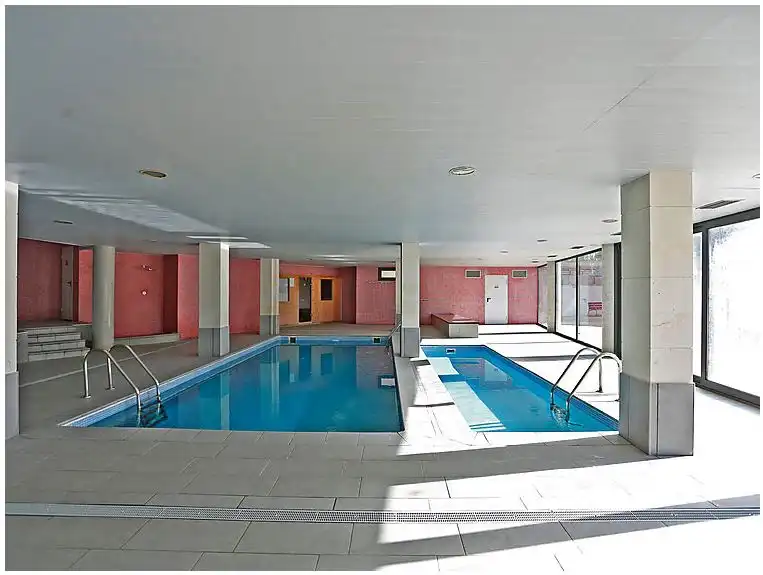 Flat for rent in Avinguda de la Diputació, 41, Regueral - Prat d'en Forés