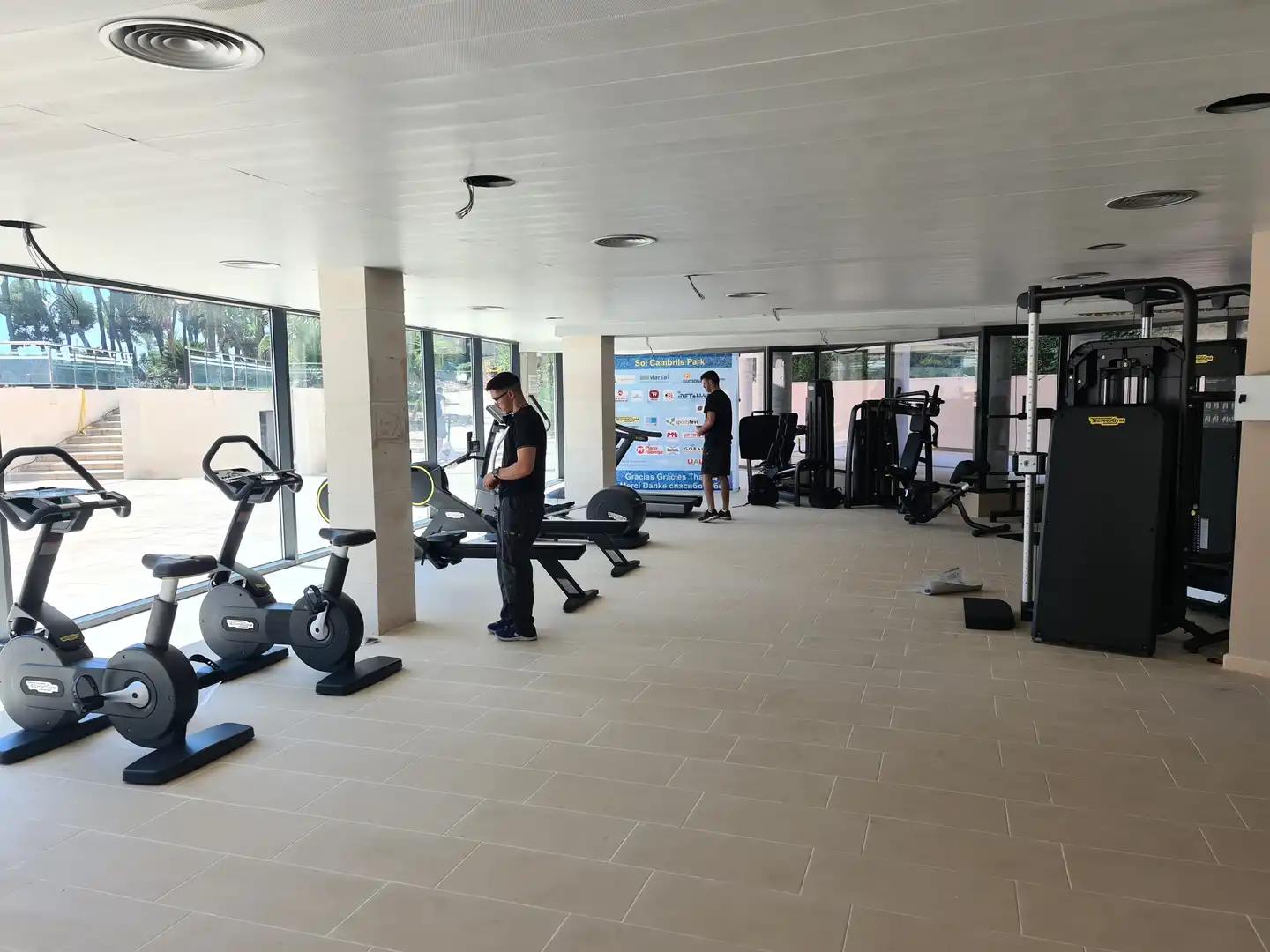 Flat for rent in Avinguda de la Diputació, 41, Regueral - Prat d'en Forés