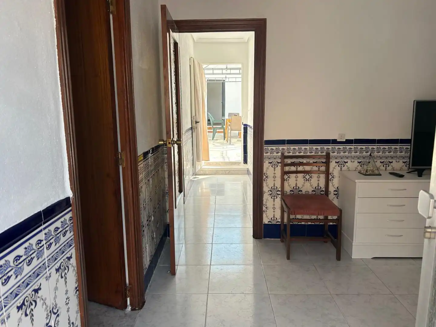 Flat for sale in Calle Iglesia, 6, Cebolla Flat for sale in Cebolla with Air Conditioner