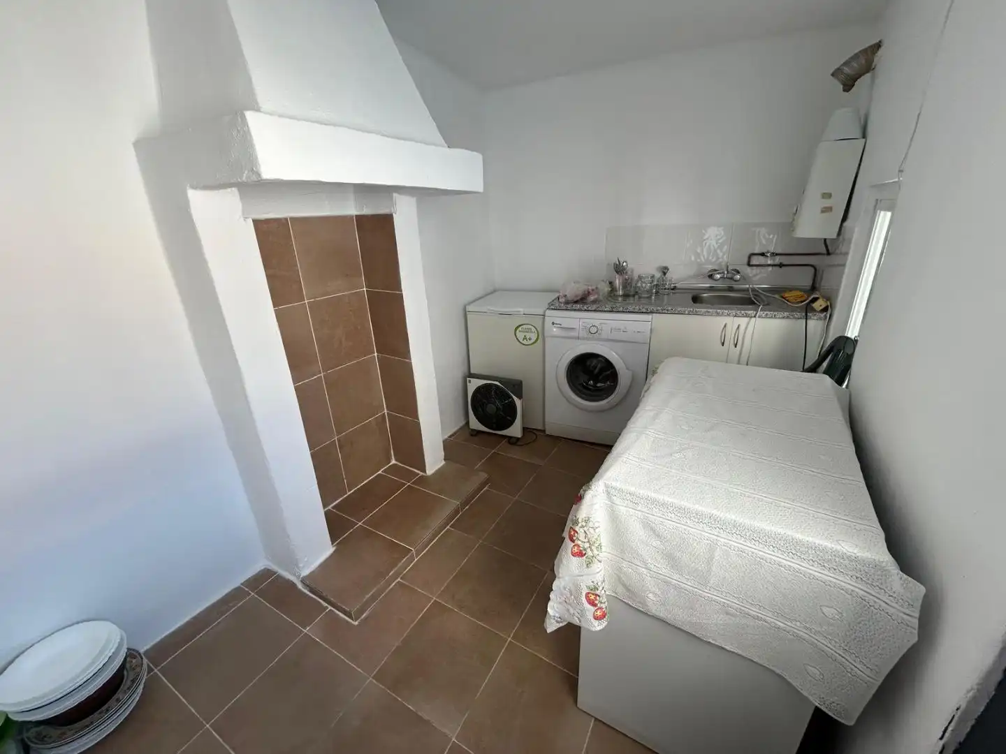 Flat for sale in Calle Iglesia, 6, Cebolla Flat for sale in Cebolla with Air Conditioner