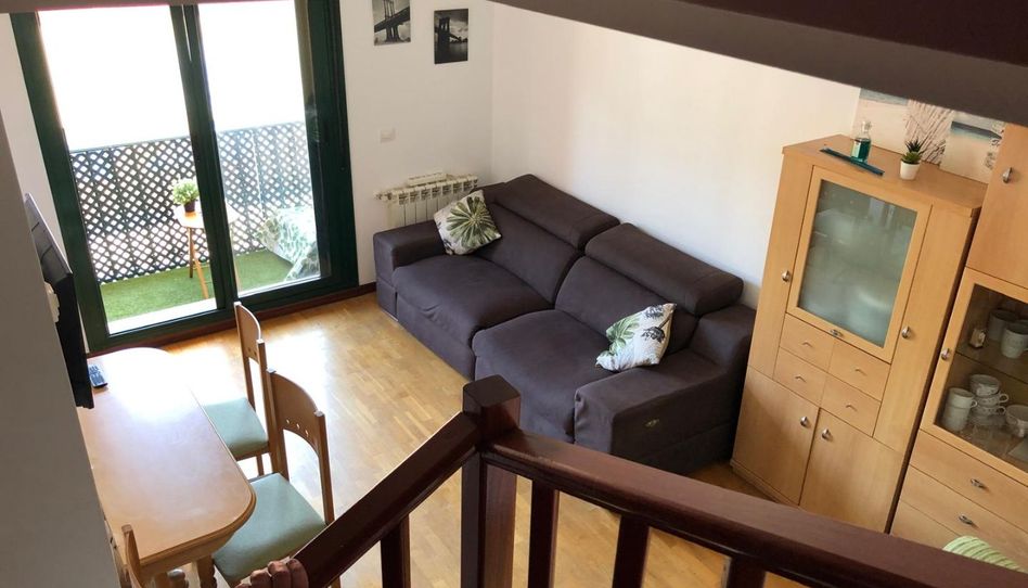 Flat for rent in Avenida la Playa, 19, Colunga, Asturias - image 1 Photo 1 of Flat for rent in Avenida la Playa, 19, Colunga, Asturias