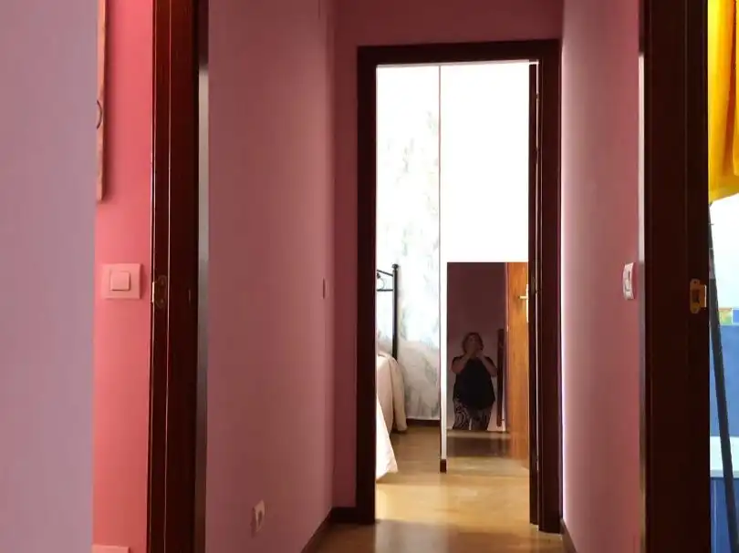 Flat for rent in Avenida la Playa, 19, Colunga Flat for rent in Colunga with Heating, Parquet flooring and Terrace