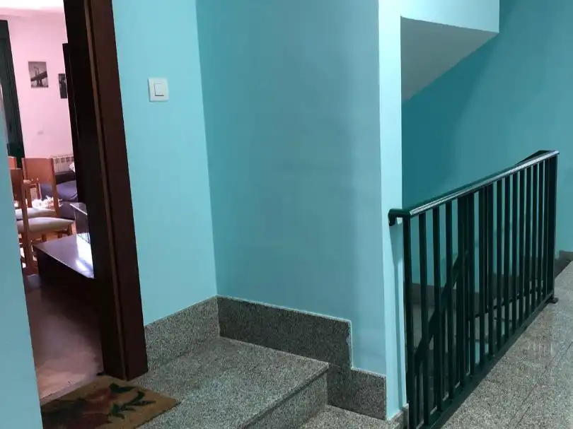Flat for rent in Avenida la Playa, 19, Colunga Flat for rent in Colunga with Heating, Parquet flooring and Terrace