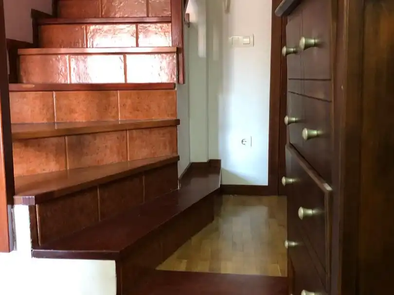 Flat for rent in Avenida la Playa, 19, Colunga Flat for rent in Colunga with Heating, Parquet flooring and Terrace
