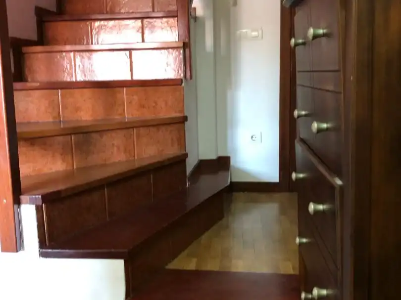 Flat for rent in Avenida la Playa, 19, Colunga Flat for rent in Colunga with Heating, Parquet flooring and Terrace