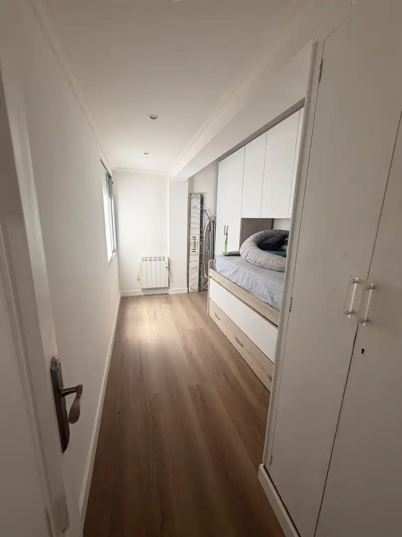Wohnung zur Miete in Buruntza Kalea, 2, Lasarte-Oria