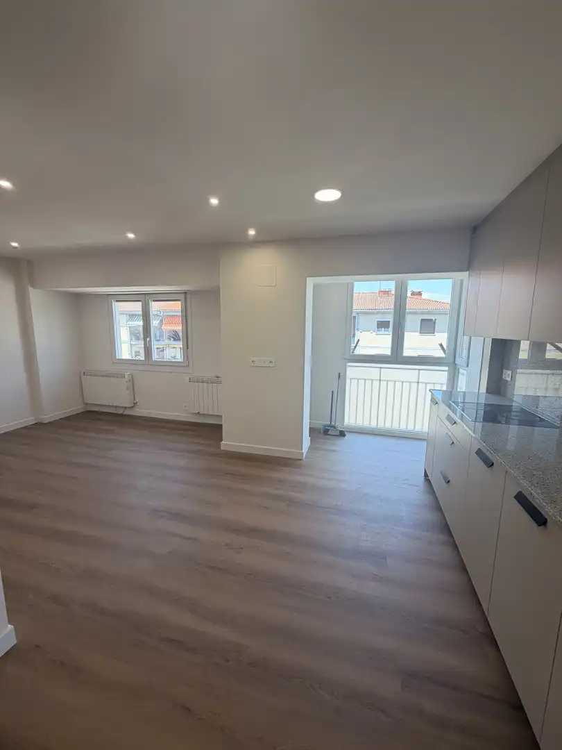 Wohnung zur Miete in Buruntza Kalea, 2, Lasarte-Oria