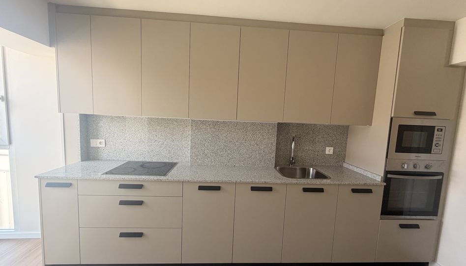 Wohnung zur Miete in Buruntza Kalea, 2, Lasarte-Oria, Gipuzkoa - Bild 1 Foto 1 von Wohnung zur Miete in Buruntza Kalea, 2, Lasarte-Oria, Gipuzkoa