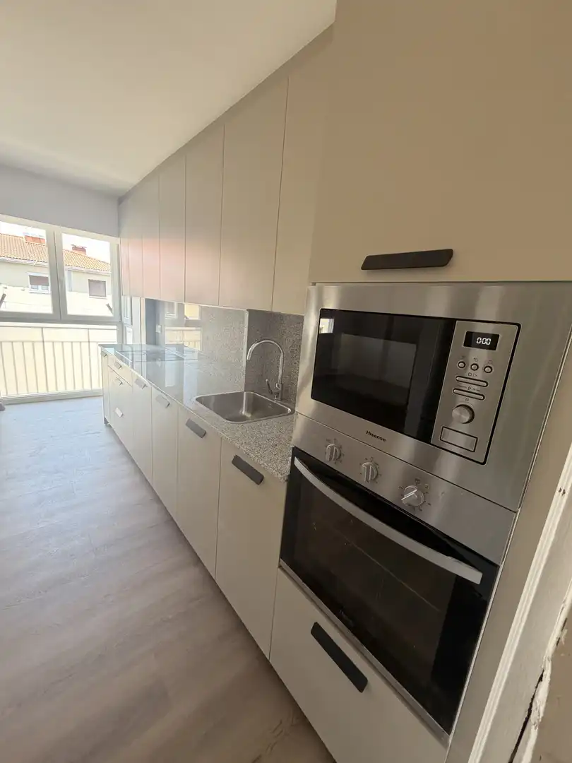 Wohnung zur Miete in Buruntza Kalea, 2, Lasarte-Oria