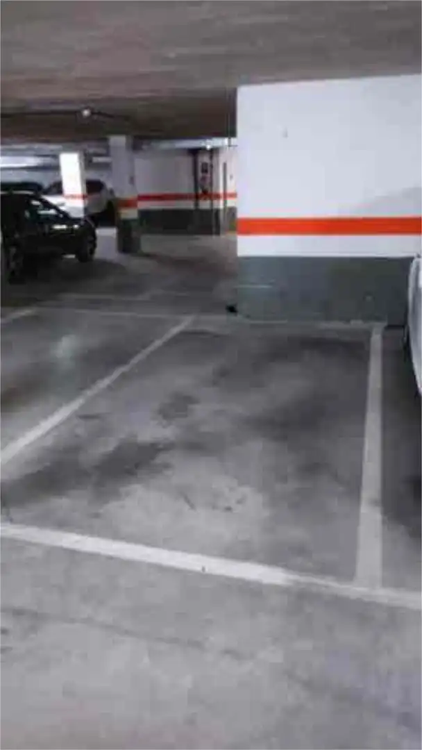 Garaje de alquiler en Portazgo Parking de Garaje de alquiler en Madrid