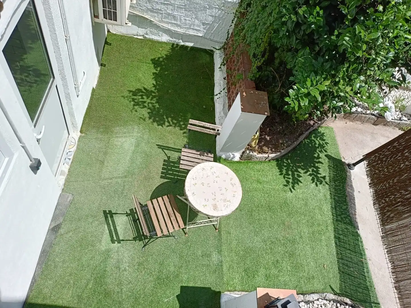 1-bed in Sant Adrià de Besòs in Avinguda d'Eduard Maristany, Sant Adrià de Besòs, 08930, Barcelona · Barcelona