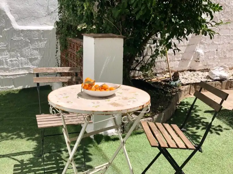 Pis de lloguer a Avinguda d'Eduard Maristany, 21, Port Forum Terrassa de Pis de lloguer en Sant Adrià de Besòs amb Aire condicionat, Calefacció i Jardí privat