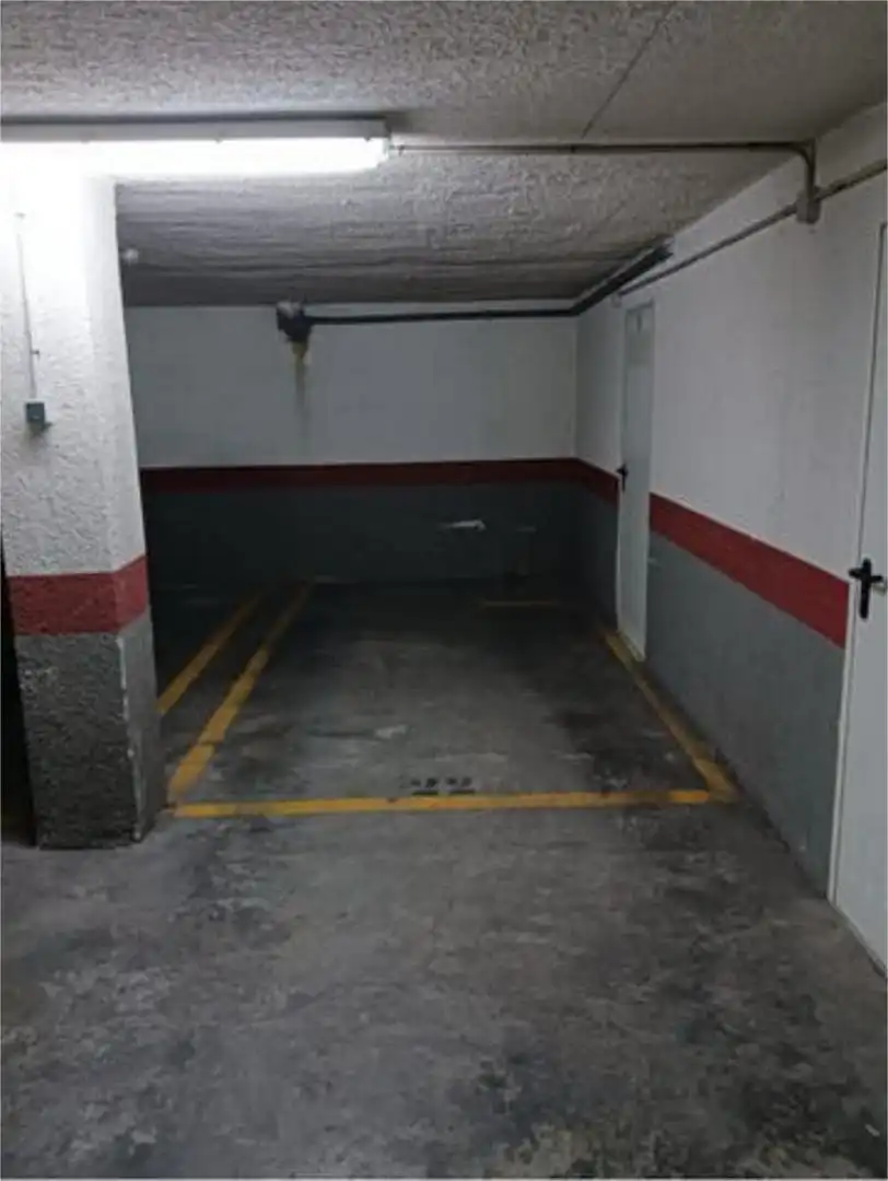 Garaje de alquiler en Foios Parking de Garaje de alquiler en Foios