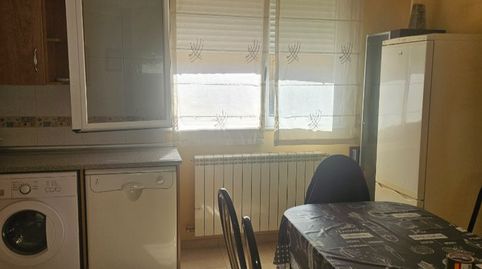 Apartamento de alquiler en Avenida Doctor Fleming, 56, La Vega - La Sal, León Capital - imagen 4 Foto 4 de Apartamento de alquiler en Avenida Doctor Fleming, 56, La Vega - La Sal, León Capital