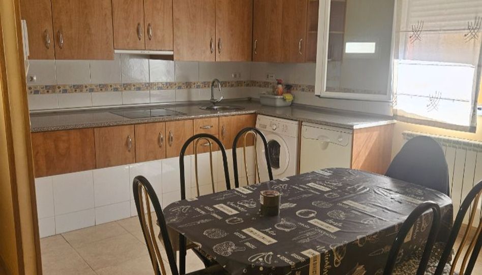 Apartamento de alquiler en Avenida Doctor Fleming, 56, La Vega - La Sal, León Capital - imagen 1 Foto 1 de Apartamento de alquiler en Avenida Doctor Fleming, 56, La Vega - La Sal, León Capital