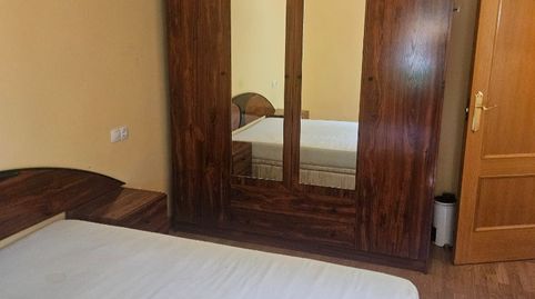Apartamento de alquiler en Avenida Doctor Fleming, 56, La Vega - La Sal, León Capital - imagen 2 Foto 2 de Apartamento de alquiler en Avenida Doctor Fleming, 56, La Vega - La Sal, León Capital