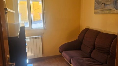 Apartamento de alquiler en Avenida Doctor Fleming, 56, La Vega - La Sal, León Capital - imagen 3 Foto 3 de Apartamento de alquiler en Avenida Doctor Fleming, 56, La Vega - La Sal, León Capital