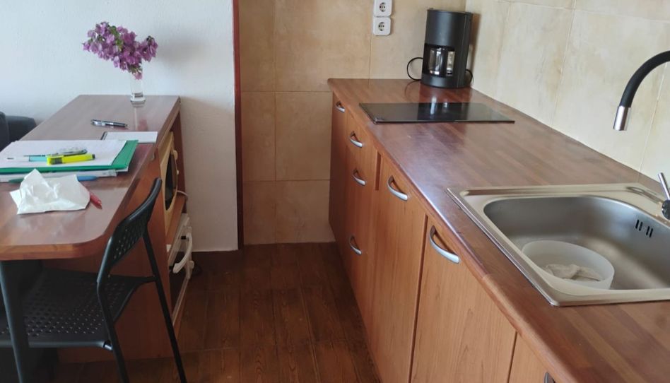 Apartments for rent in Carrer de Jeroni Alemany, 13, Son Cotoner, Palma de Mallorca - image 1 Photo 1 of Apartments for rent in Carrer de Jeroni Alemany, 13, Son Cotoner, Palma de Mallorca
