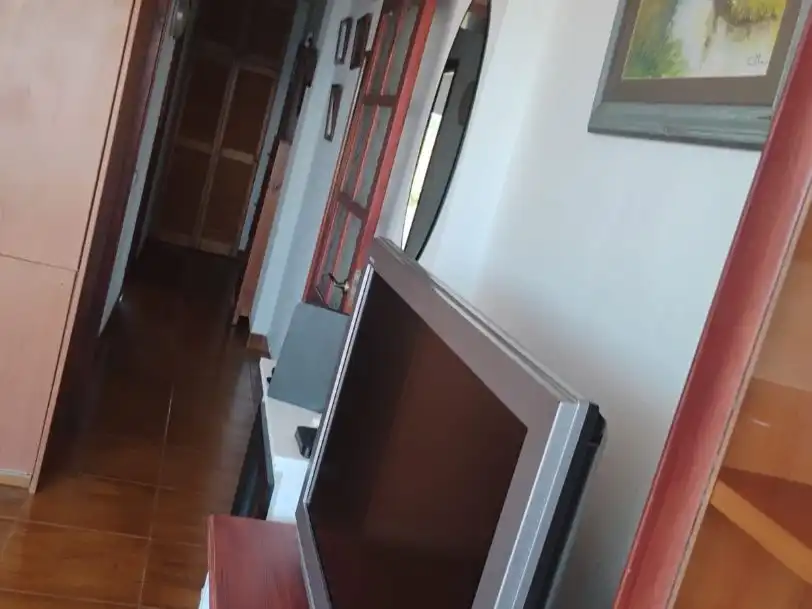 Apartments for rent in Carrer de Jeroni Alemany, 13, Son Cotoner Living room of Apartments for rent in Palma de Mallorca with Air Conditioner, Terrace and Furnished