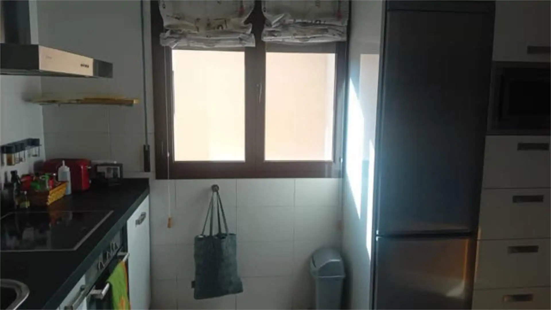 Kitchen of Flat for rent in Aranda de Duero