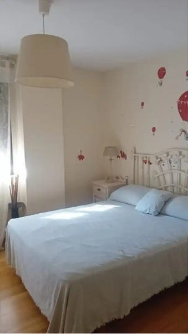 Bedroom of Flat for rent in Aranda de Duero