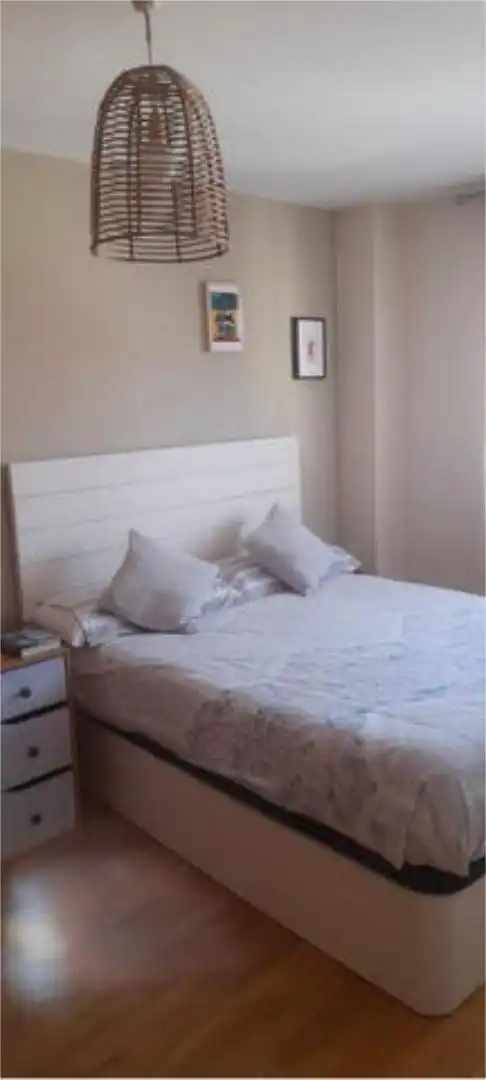 Bedroom of Flat for rent in Aranda de Duero
