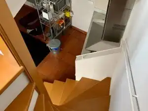 Dúplex de alquiler en Calle de Moratín, 18, Cortes - Huertas Dúplex de alquiler en Madrid Capital con Balcón