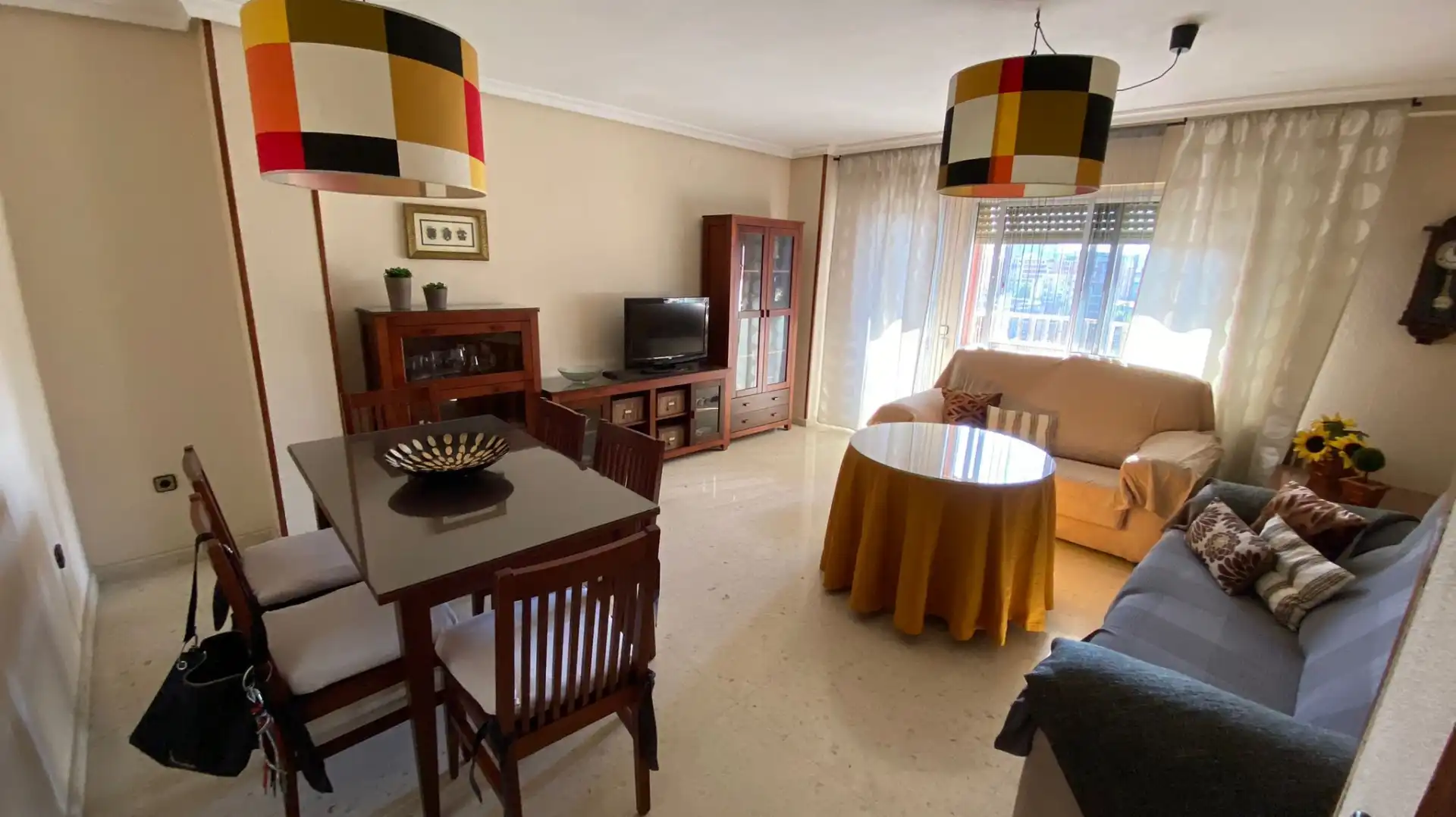 Habitación en Avenida de Madrid, 64, Belén - San Roque Habitación en Avenida de Madrid, 64, Belén - San Roque