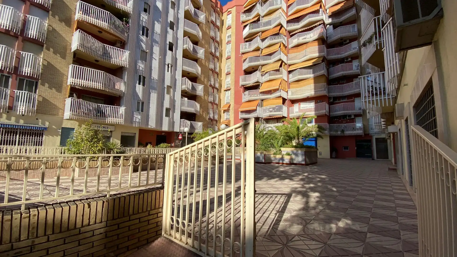 Habitación en Avenida de Madrid, 64, Belén - San Roque Habitación en Avenida de Madrid, 64, Belén - San Roque
