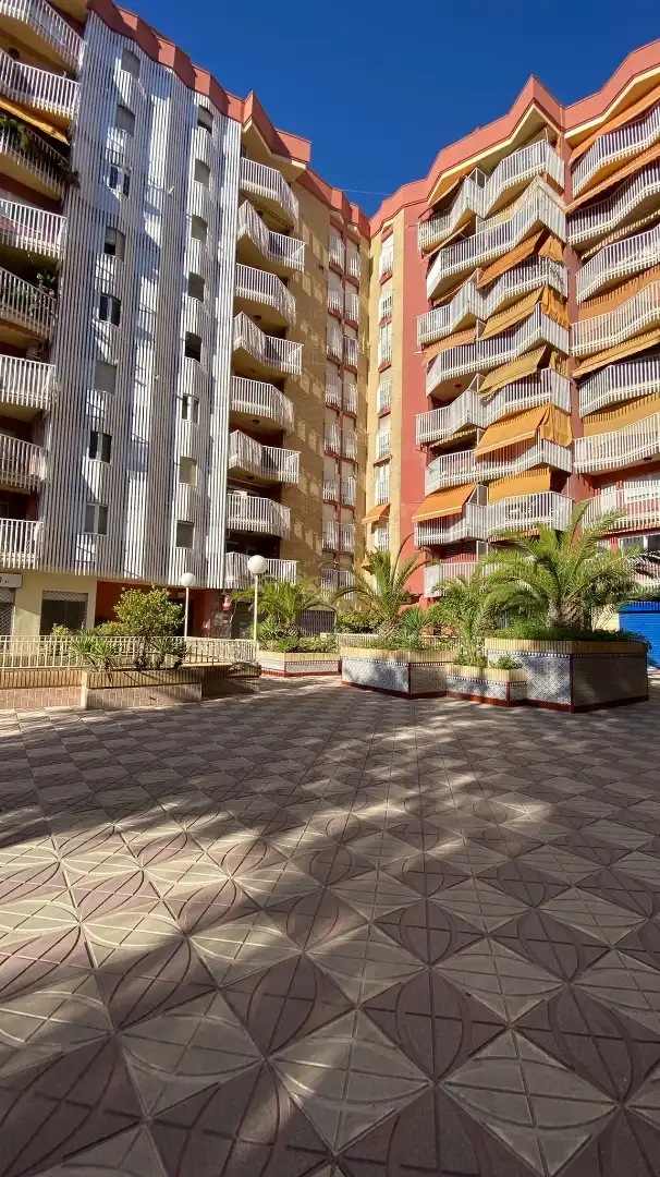 Habitación en Avenida de Madrid, 64, Belén - San Roque Habitación en Avenida de Madrid, 64, Belén - San Roque