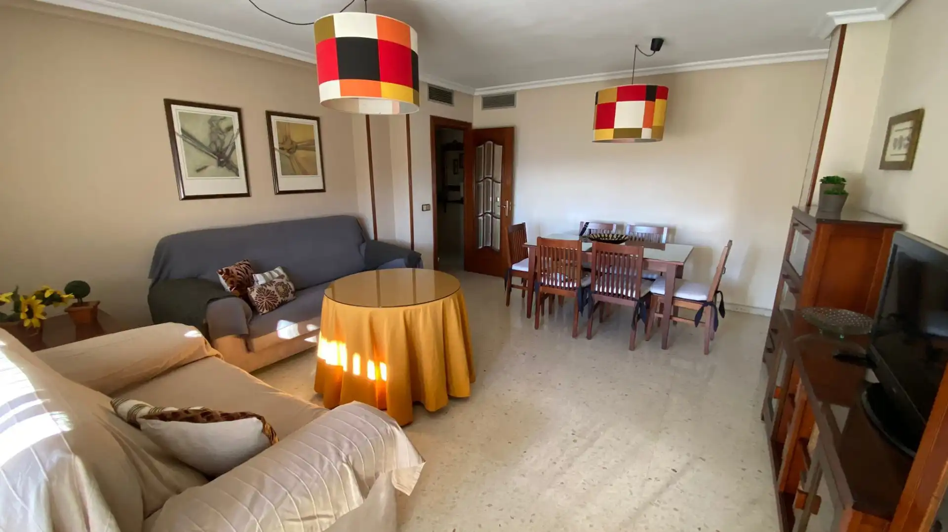 Habitación en Avenida de Madrid, 64, Belén - San Roque Habitación en Avenida de Madrid, 64, Belén - San Roque